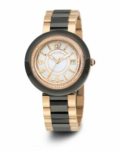 ALOR Women's Cavo Diamond Watch Watches