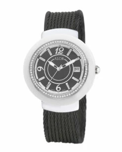 ALOR Women's Cavo Diamond Watch Watches
