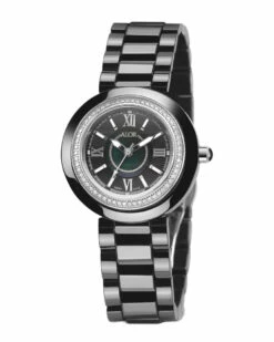 ALOR Women's Cavo Diamond Watch Watches