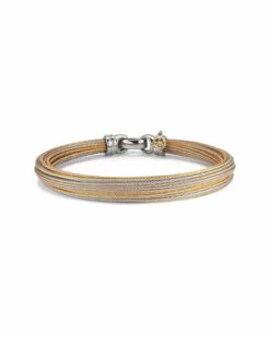 ALOR Classique 18K Bangle Women Bracelets