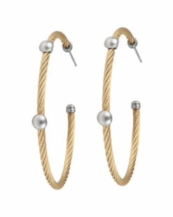 ALOR Classique 18K Earrings Women