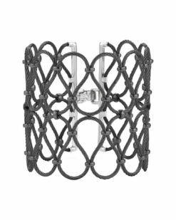 ALOR Noir 18K Bracelet Women Bracelets