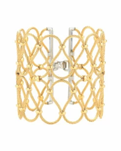 ALOR Classique 18K Bracelet Women Bracelets