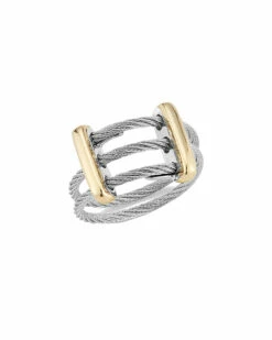 ALOR Classique 18K Ring Women Rings