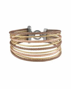 ALOR Classique 18K Bangle Women Bracelets