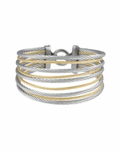 ALOR Classique 18K Bangle Women Bracelets