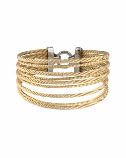ALOR Classique 18K Bangle Women Bracelets