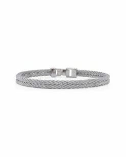 ALOR Classique Stainless Steel Bracelet Women Bracelets