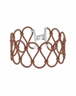 ALOR Classique Bangle Bracelet Women Bracelets