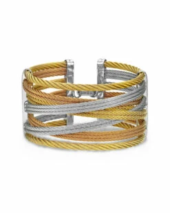 ALOR 18K Bracelet Women Bracelets