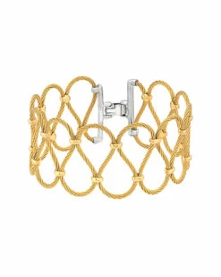 ALOR Classique 18K Bangle Women Bracelets