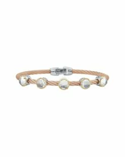 ALOR Classique 18K Bangle Bracelet Women Bracelets