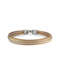 ALOR Classique 18K Bangle Bracelet Women Bracelets