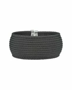 ALOR Noir Bangle Bracelet Women Bracelets