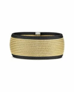 ALOR Noir Bangle Bracelet Women Bracelets